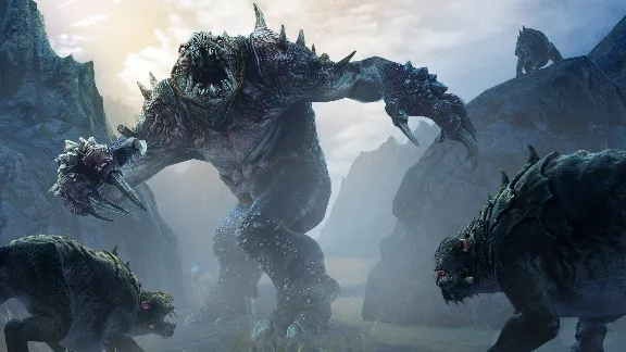 ✅❤️MIDDLE-EARTH: SHADOW OF MORDOR - GAME OF THE YEAR EDITION❤️XBOX ONE|XS🔑КЛЮЧ