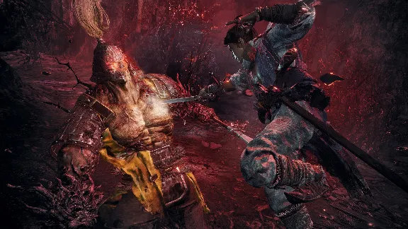 ✅❤️WO LONG: FALLEN DYNASTY❤️XBOX ONE|XS+PC🔑KEY