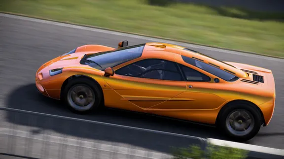 Project Cars GOTY STEAM KEY REGION FREE