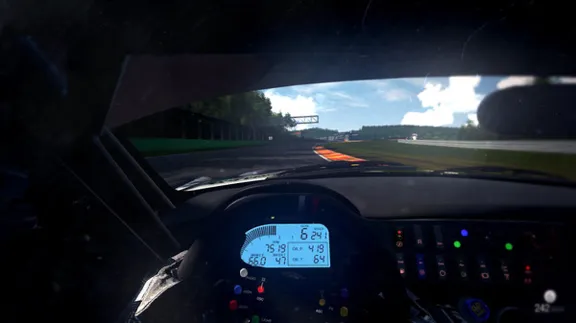 Project Cars GOTY STEAM KEY REGION FREE