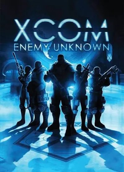 XCOM Enemy Unknown Steam | GLOBAL | Моментальная выдача | Бонус за отзыв