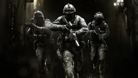 Call of Duty®: Modern Warfare® 4 Стандартное издание | ПОДАРОК ​​STEAM