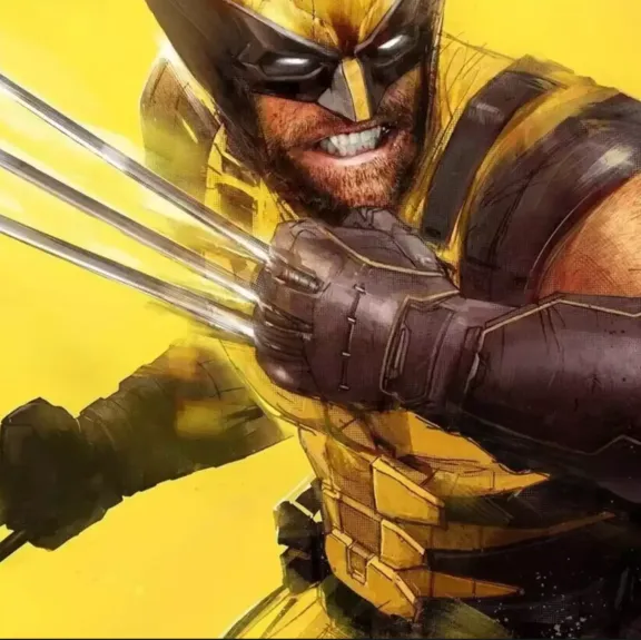 💥Marvel’s Wolverine  🔵 PS5 🔴ТУРЦИЯ🔴
