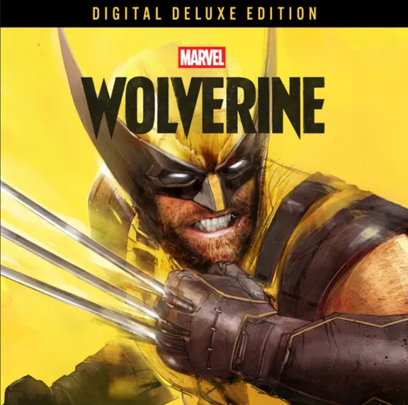 💥Marvel’s Wolverine  🔵 PS5 🔴ТУРЦИЯ🔴
