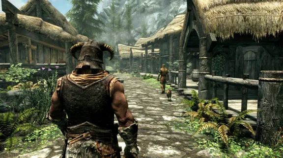 The Elder Scrolls V: Skyrim Special Edition STEAM KEY РФ+СНГ ЛИЦЕНЗИЯ СТИМ КЛЮЧ