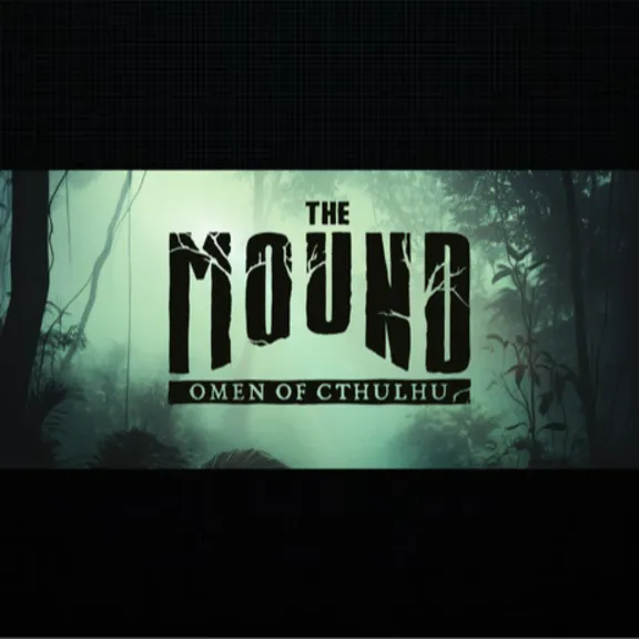 The Mound: Omen of Cthulhu · Steam ALL COUNTRIES