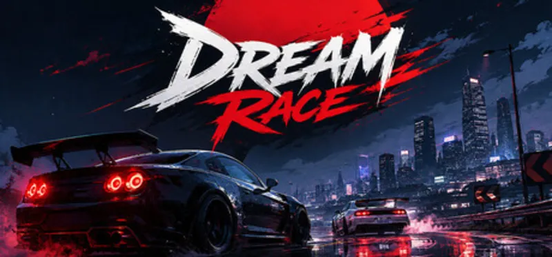 DreamRace (STEAM KEY/REGION FREE)