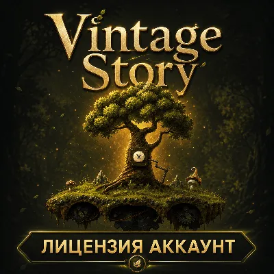 Vintage Story | Лицензия | Аккаунт