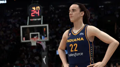 NBA 2K27 Deluxe Edition (LTO Pre-Purchase)✅STEAM GIFT AUTO✅UA+World