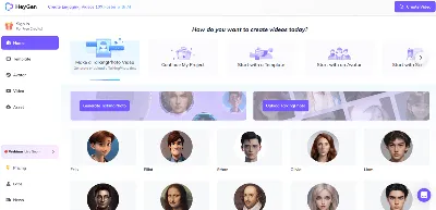 🎥 HeyGen Ai | Creator, Pro, Business | Monthly, Yearly | No Login