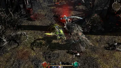 Grim Dawn - Fangs of Asterkarn * RU/KZ/CIS/TR/CN/AR/IN/BR * DLC * STEAM 🚀 AUTO
