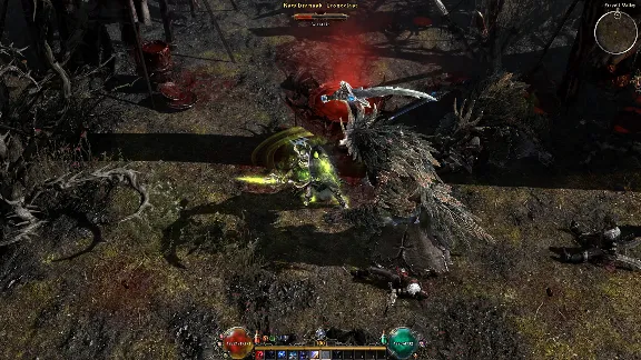 Grim Dawn - Fangs of Asterkarn * RU/KZ/CIS/TR/CN/AR/IN/BR * DLC * STEAM 🚀 AUTO
