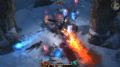 Grim Dawn - Fangs of Asterkarn * RU/KZ/CIS/TR/CN/AR/IN/BR * DLC * STEAM 🚀 AUTO