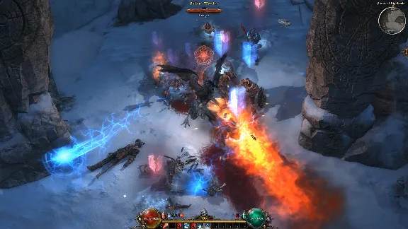Grim Dawn - Fangs of Asterkarn * RU/KZ/CIS/TR/CN/AR/IN/BR * DLC * STEAM 🚀 AUTO