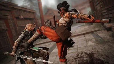 FOR HONOR - Arakure Hero (Brawler Hero) * RU/KZ/СНГ/TR/CN/AR/IN/BR * DLC * STEAM