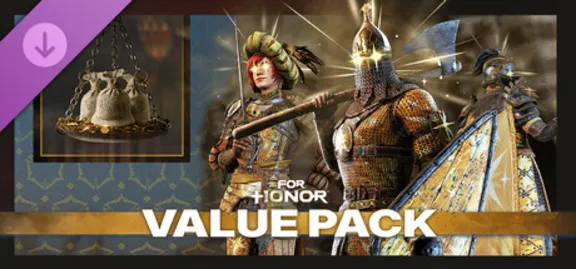 Выгодный набор – FOR HONOR  steam Россия\Мир DLC