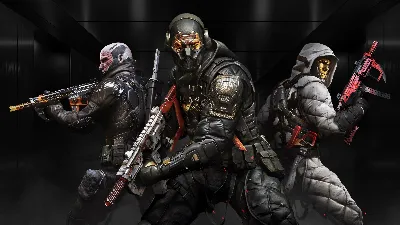 Call of Duty Black Ops 7  BlackCell Season 05 XBOX Черный сектор