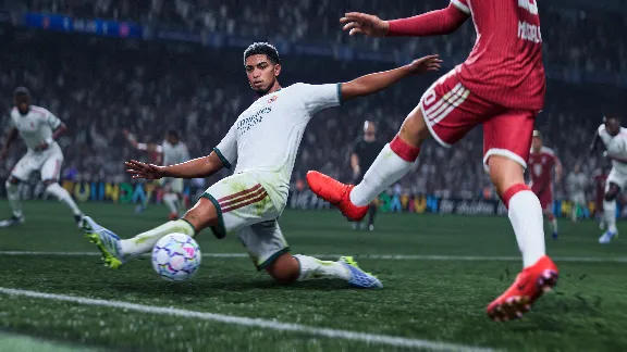 ✅❤️EA SPORTS FC™ 27 ULTIMATE PLUS EDITION❤️XBOX ONE|XS❤️ПРЕДЗАКАЗ С БОНУСАМИ✅