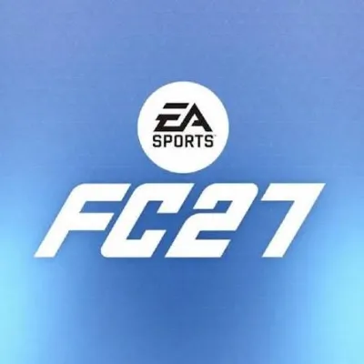 🟣EA SPORTS FC 27 PS5  ВЫБОР РЕГИОНА БЫСТРО!🎁