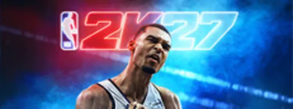 🔥 NBA-2K27 | Steam Китай со сменой региона+RU+KZ+UA+CIS+AR+TR 🔥
