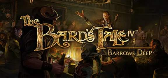 The Bard&acute;s Tale IV - Ultimate Edition Steam Key GLOBAL