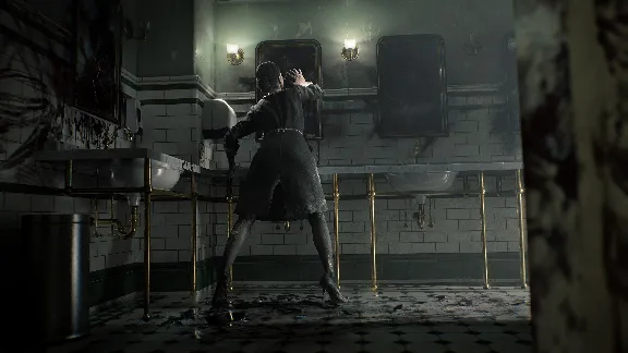 🆕 Resident Evil Requiem Deluxe Edition [Xbox Series X|S]