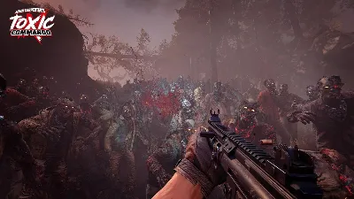 🆕 John Carpenter&acute;s Toxic Commando - Blood Edition [Xbox Series X|S] Shared Account