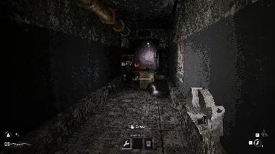 KLETKA| STEAM КЛЮЧ РФ+СНГ