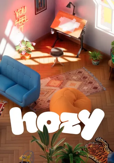 Hozy| STEAM КЛЮЧ РФ+СНГ