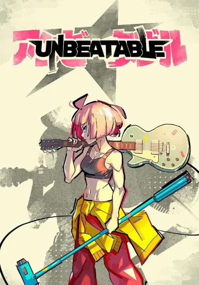 UNBEATABLE | STEAM КЛЮЧ | РФ+СНГ