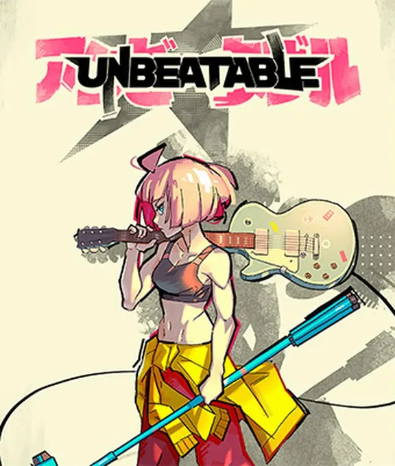 UNBEATABLE | STEAM КЛЮЧ | РФ+СНГ