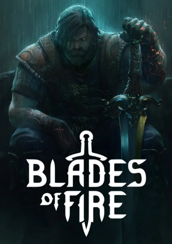 Blades of Fire (Steam)| STEAM КЛЮЧ РФ+СНГ