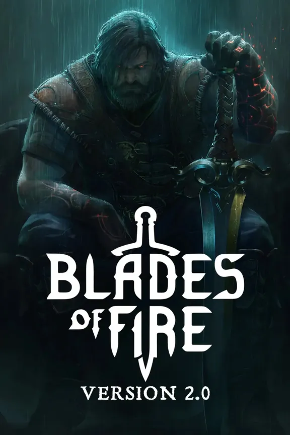 Blades of Fire (Steam)| STEAM КЛЮЧ РФ+СНГ