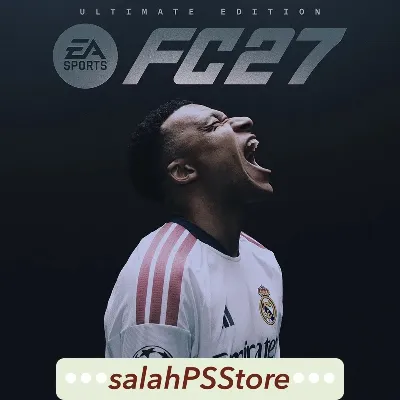 EA SPORTS FC 27 PS4 PS5 Турция | Украина | США PS