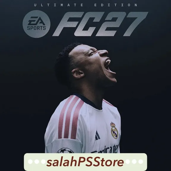 EA SPORTS FC 27 PS4 PS5 Турция | Украина | США PS