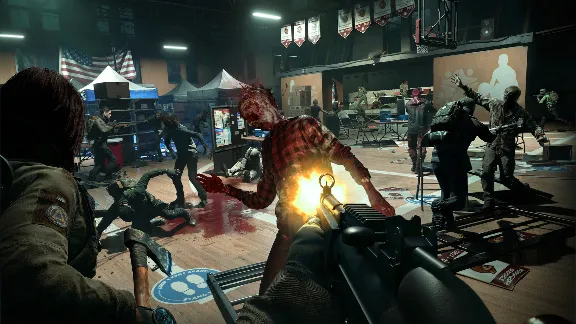 ☑️ No More Room in Hell 2 XBOX SERIES X|S PC PURCHASE GAME TO YOUR ACCOUNT