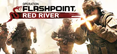 Operation Flashpoint: Red River Steam key Region Free  - Global