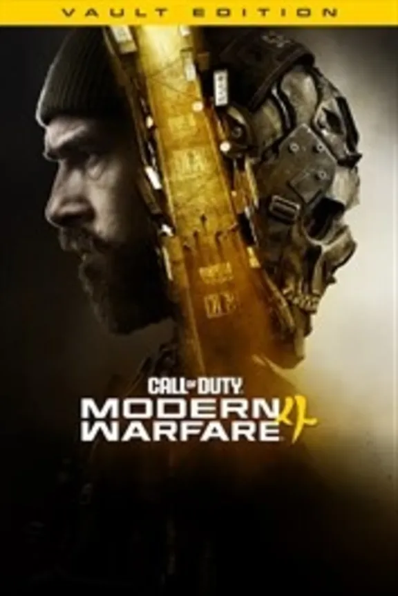 Pre-Order Call of Duty®: Modern Warfare® 4 - Vault Edition (Xbox)