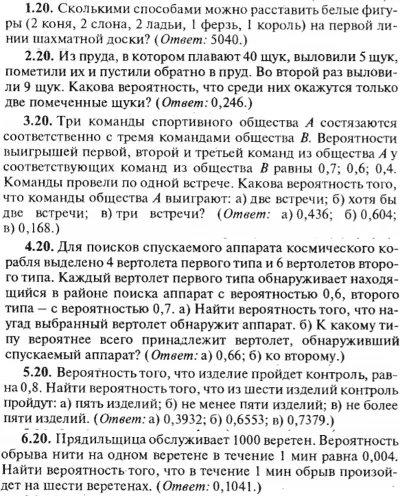 IDZ Ryabushko 18.1 Option 20