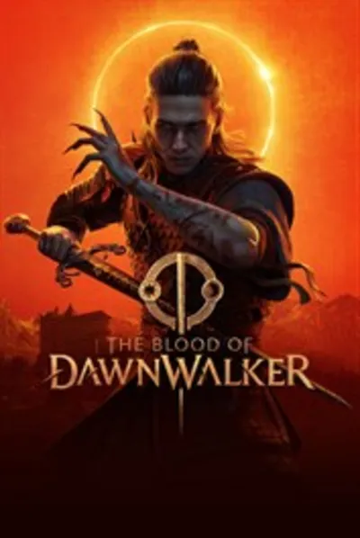 THE BLOOD OF DAWNWALKER XBOX|XS+PC WIN КЛЮЧ