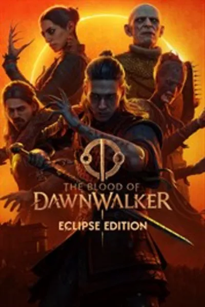 THE BLOOD OF DAWNWALKER ИЗДАНИЕ ECLIPSE XBOX|XS+PC WIN КЛЮЧ