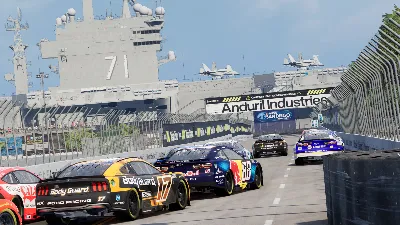 ️iRacing Studios NASCAR 26 Gold Edition STEAM GIFT