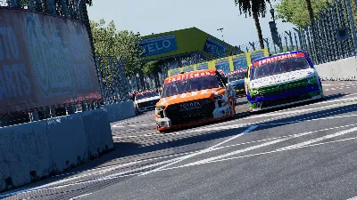 ️iRacing Studios NASCAR 26 Gold Edition STEAM GIFT