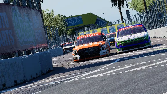 ️iRacing Studios NASCAR 26 Gold Edition STEAM GIFT