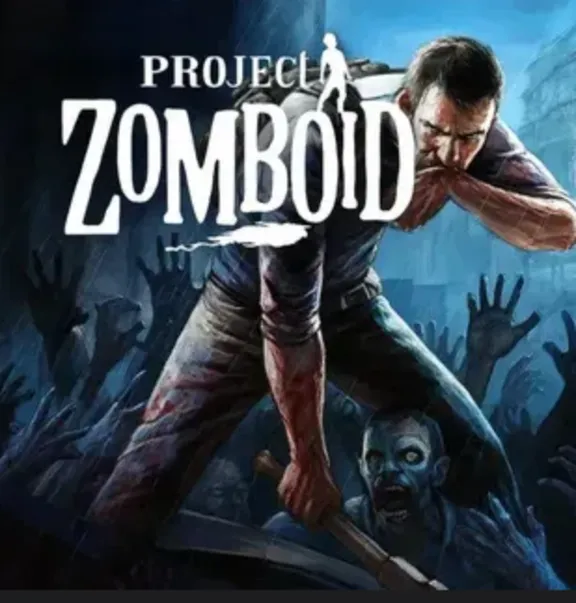 project zomboid mobile alternative - Ilustrasi 2