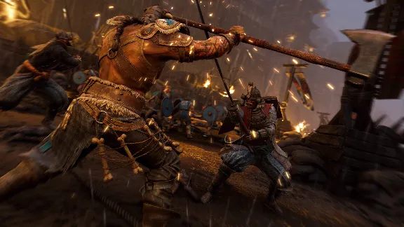 For Honor - Ultimate Edition (Steam Gift Россия)