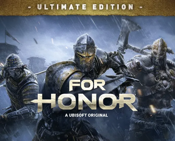 For Honor - Ultimate Edition (Steam Gift Россия)