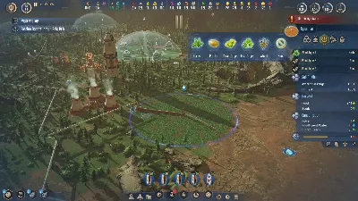 Surviving Mars: Relaunched (Steam Gift) · РФ и весь мир