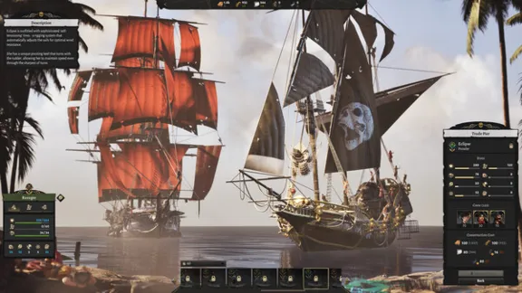Corsair Cove✅STEAM GIFT AUTO✅RU+World