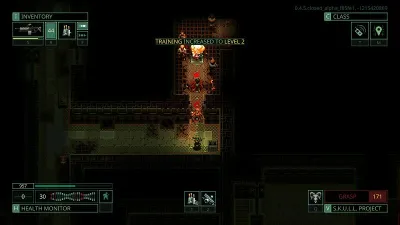Quasimorph - Supporter Pack DLC АВТОДОСТАВКА STEAM РОССИЯ ЛИЦЕНЗИЯ